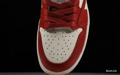 Air Jordan Travis 1 OF DM7890-103 OW x Scott 0414